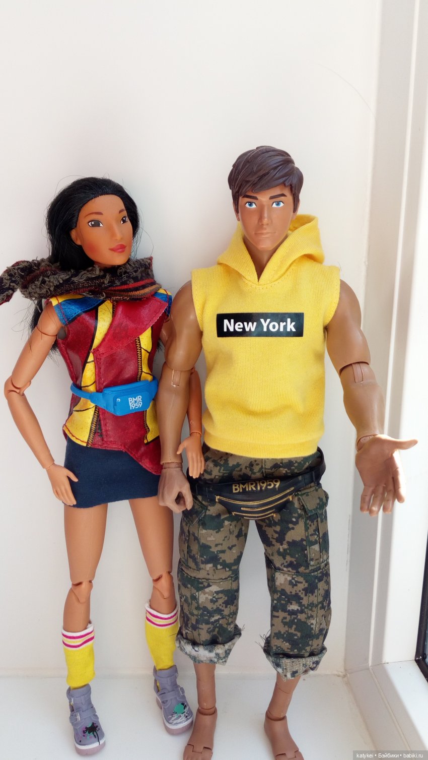 Почему Мартилису понравилась Литрис (фото 9)