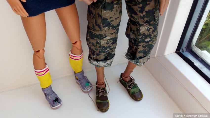 Почему Мартилису понравилась Литрис