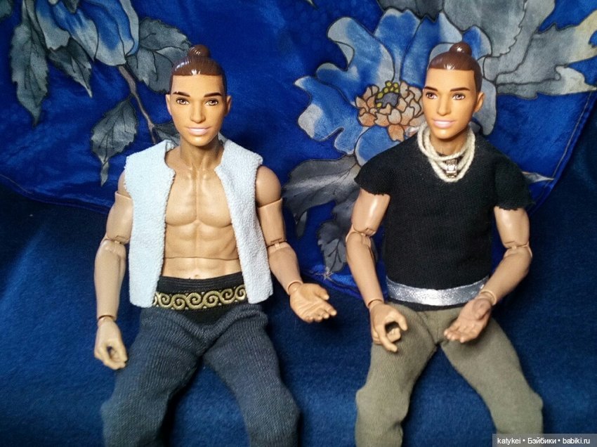 Почему Мартилису понравилась Литрис (фото 6)