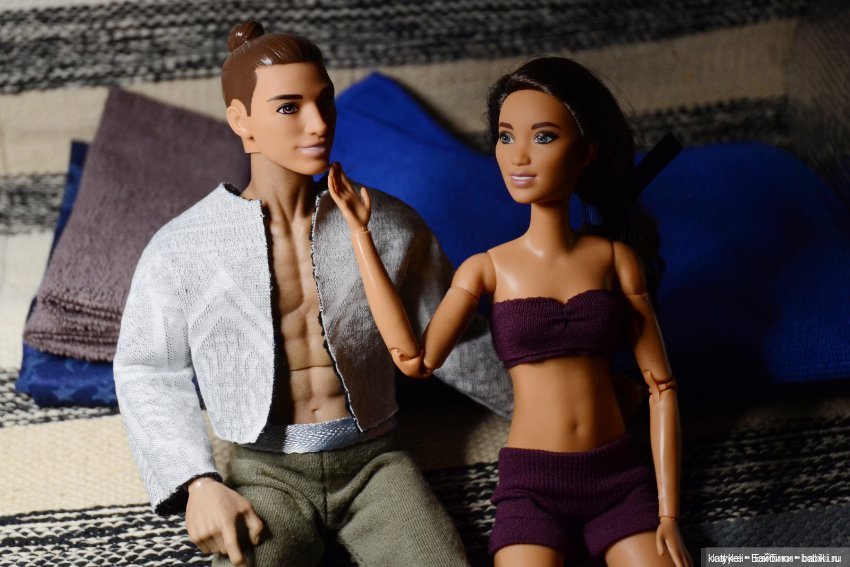 Почему Мартилису понравилась Литрис (фото 2)