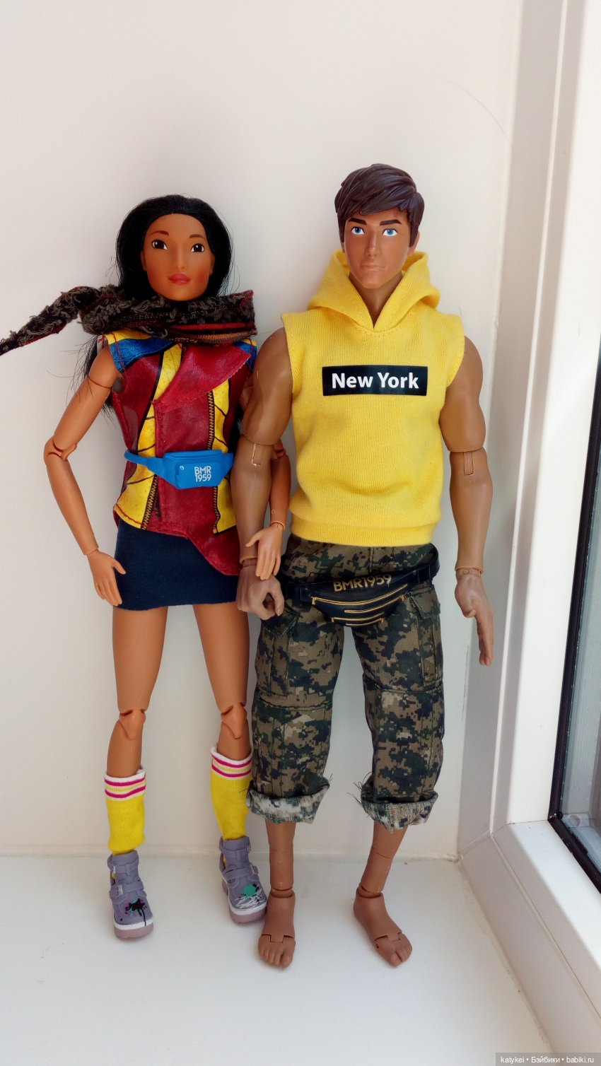 Почему Мартилису понравилась Литрис (фото 5)