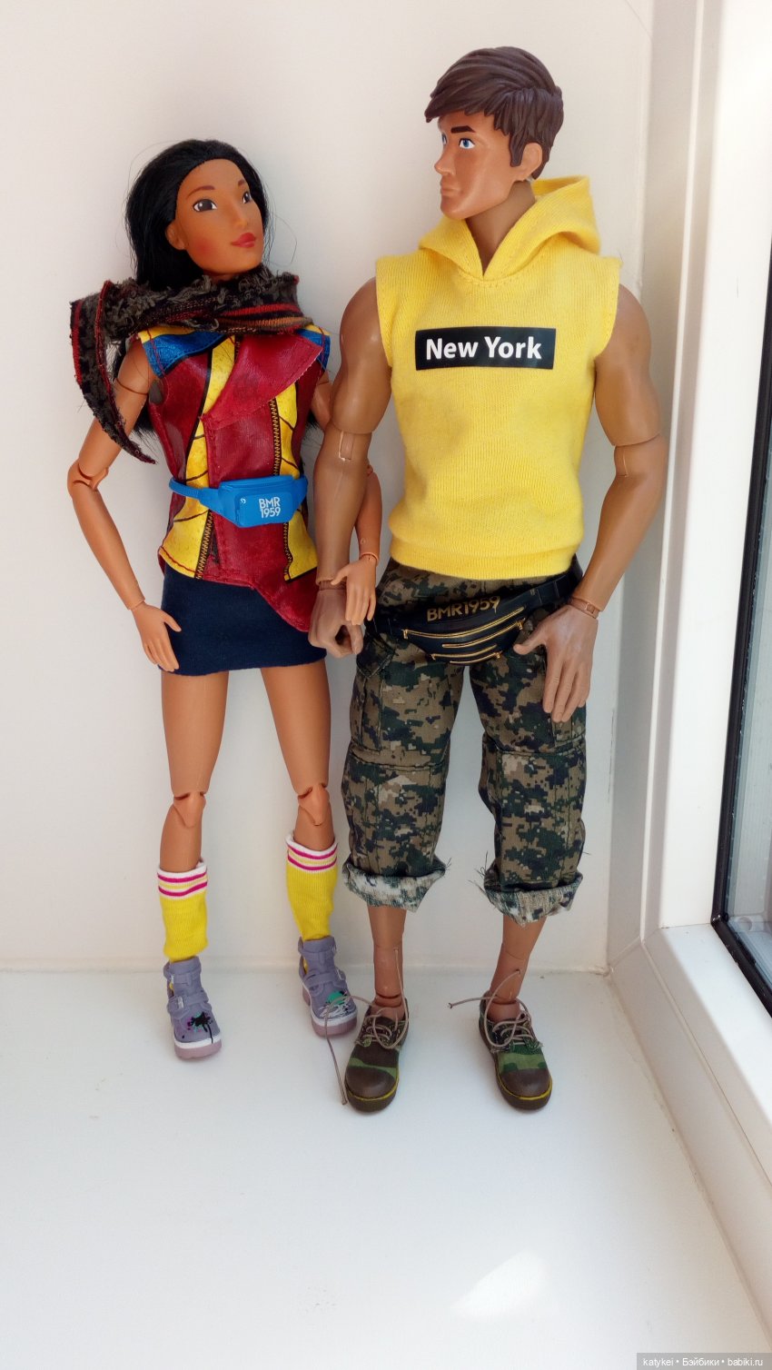 Почему Мартилису понравилась Литрис