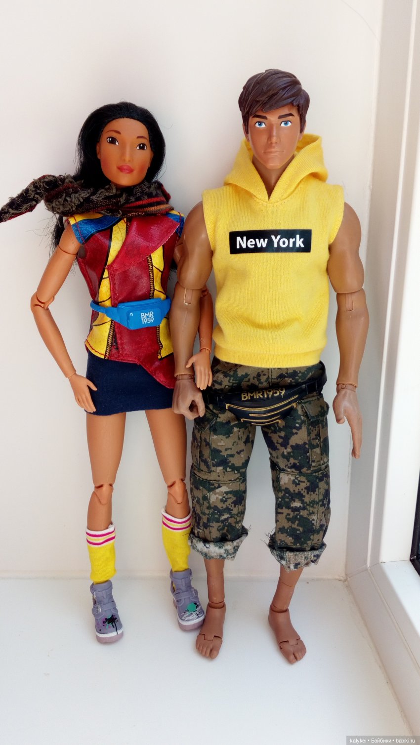 Почему Мартилису понравилась Литрис (фото 10)