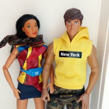 Почему Мартилису понравилась Литрис