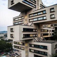 Пространство (челендж) 3