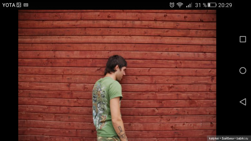 День Фотографа | Бэйбики День Фотографа — Болталка и разговоры обо всем: жизнь (фото 6)