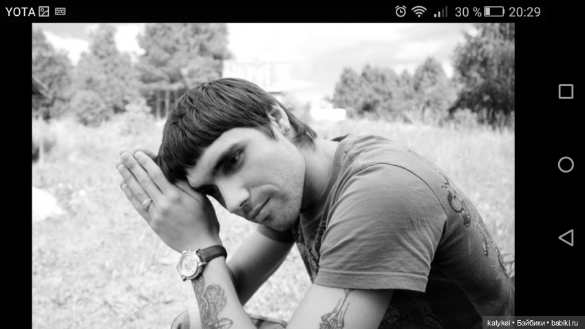 День Фотографа | Бэйбики День Фотографа — Болталка и разговоры обо всем: жизнь (фото 7)