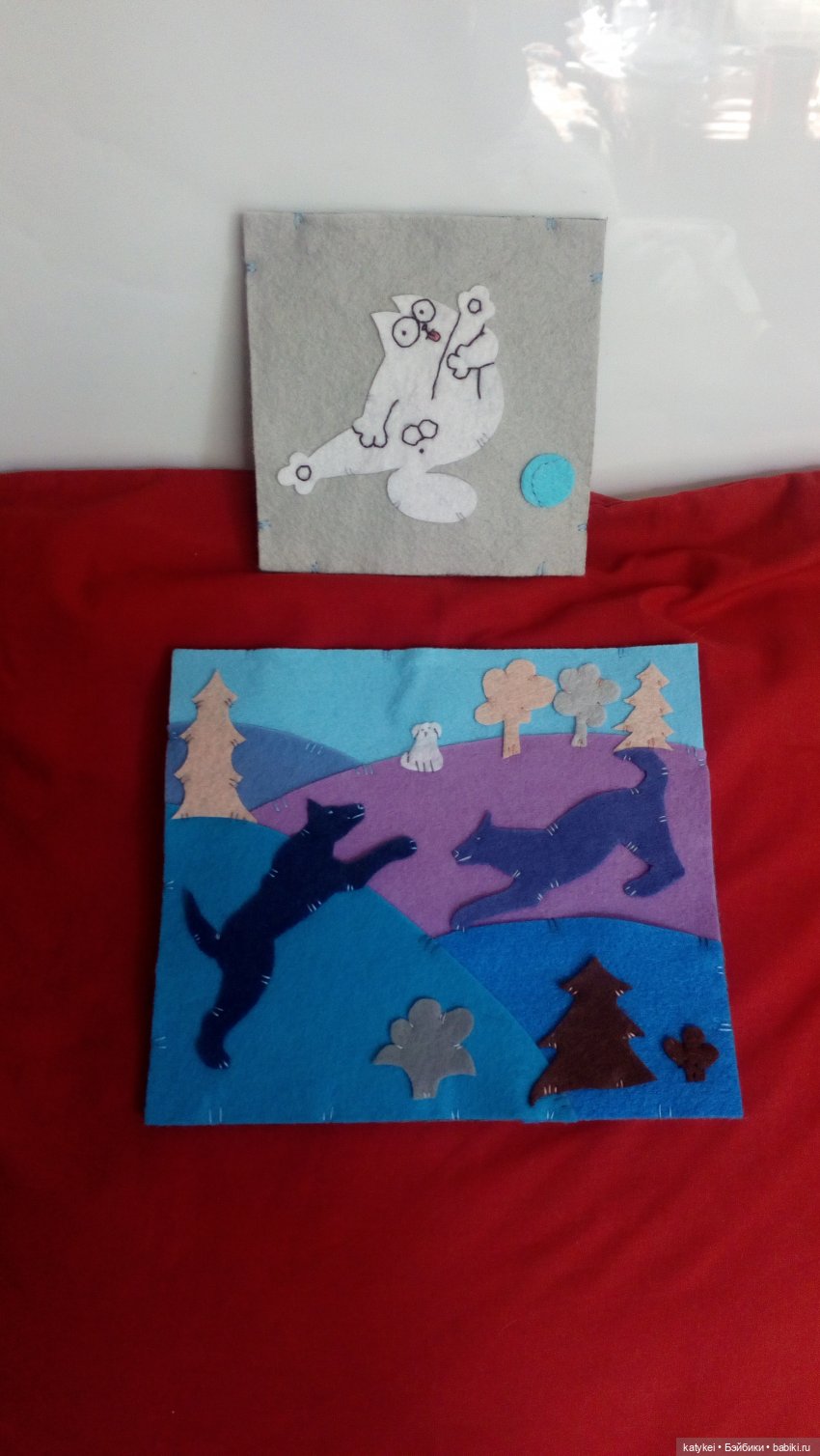 Пространство (челендж) 3 — Болталка и разговоры обо всем: жизнь