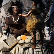 Изобретение огня, постконкурс