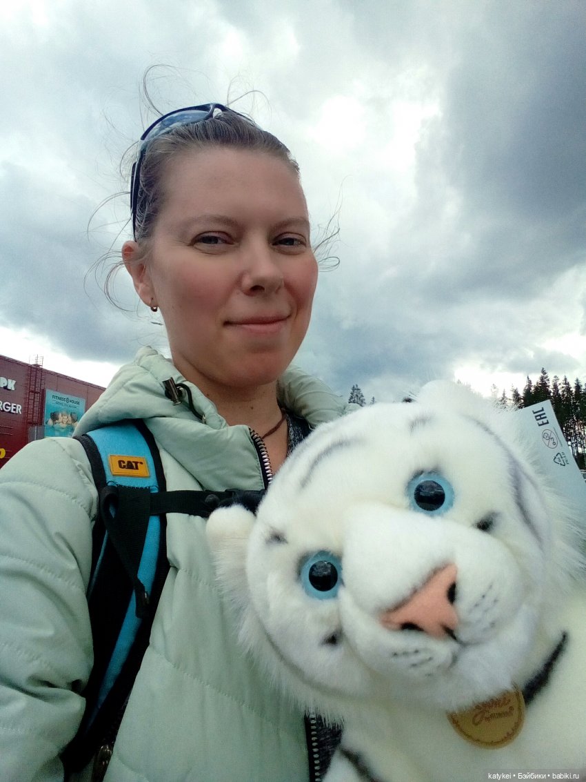 Лето 2021 — Болталка и разговоры обо всем: жизнь (фото 4)