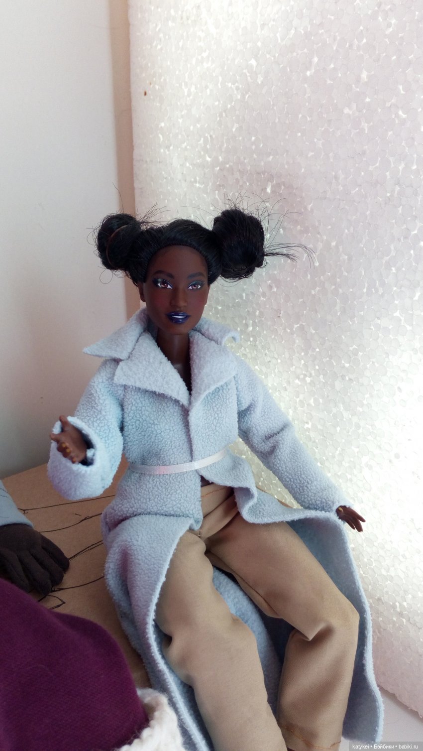 Изобретение огня, постконкурс (фото 4)