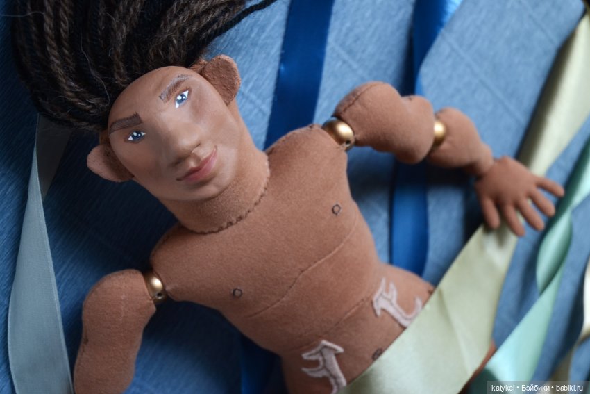 Текстильная кукла, постконкурсы