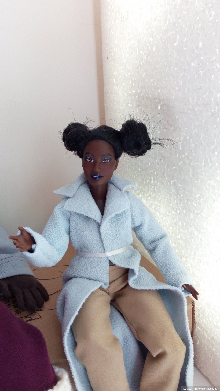 Изобретение огня, постконкурс (фото 3)