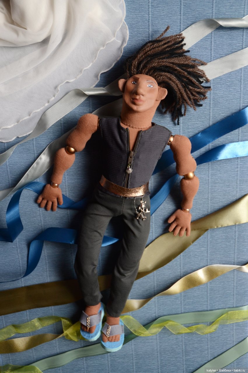 Текстильная кукла, постконкурсы