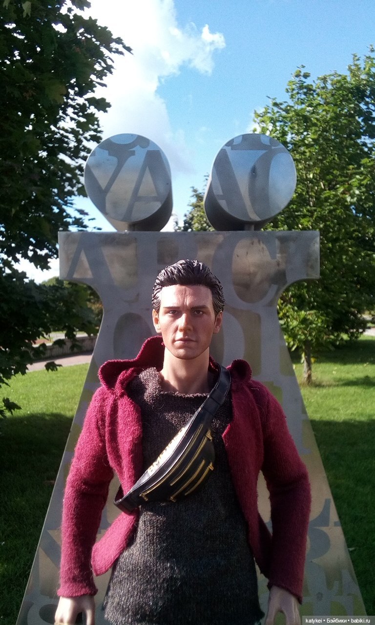 Внимание — понимание. 2 года на сайте