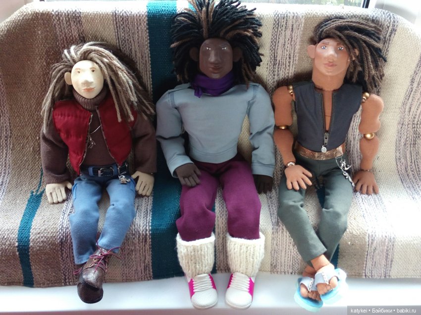 Братство — Болталка и разговоры обо всем: жизнь (фото 6)