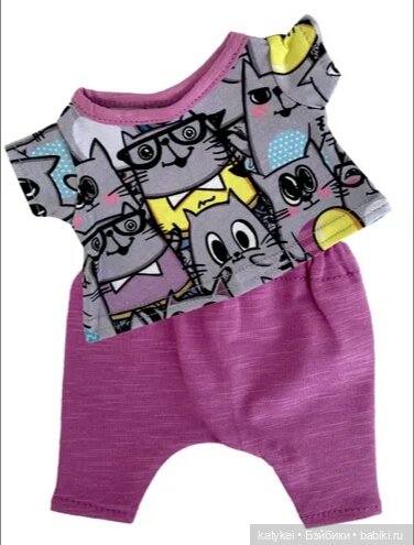 Мне нужна одежда и фотосессия (Сальмо) | Бэйбики Мне нужна одежда и фотосессия (Сальмо) (фото 3)