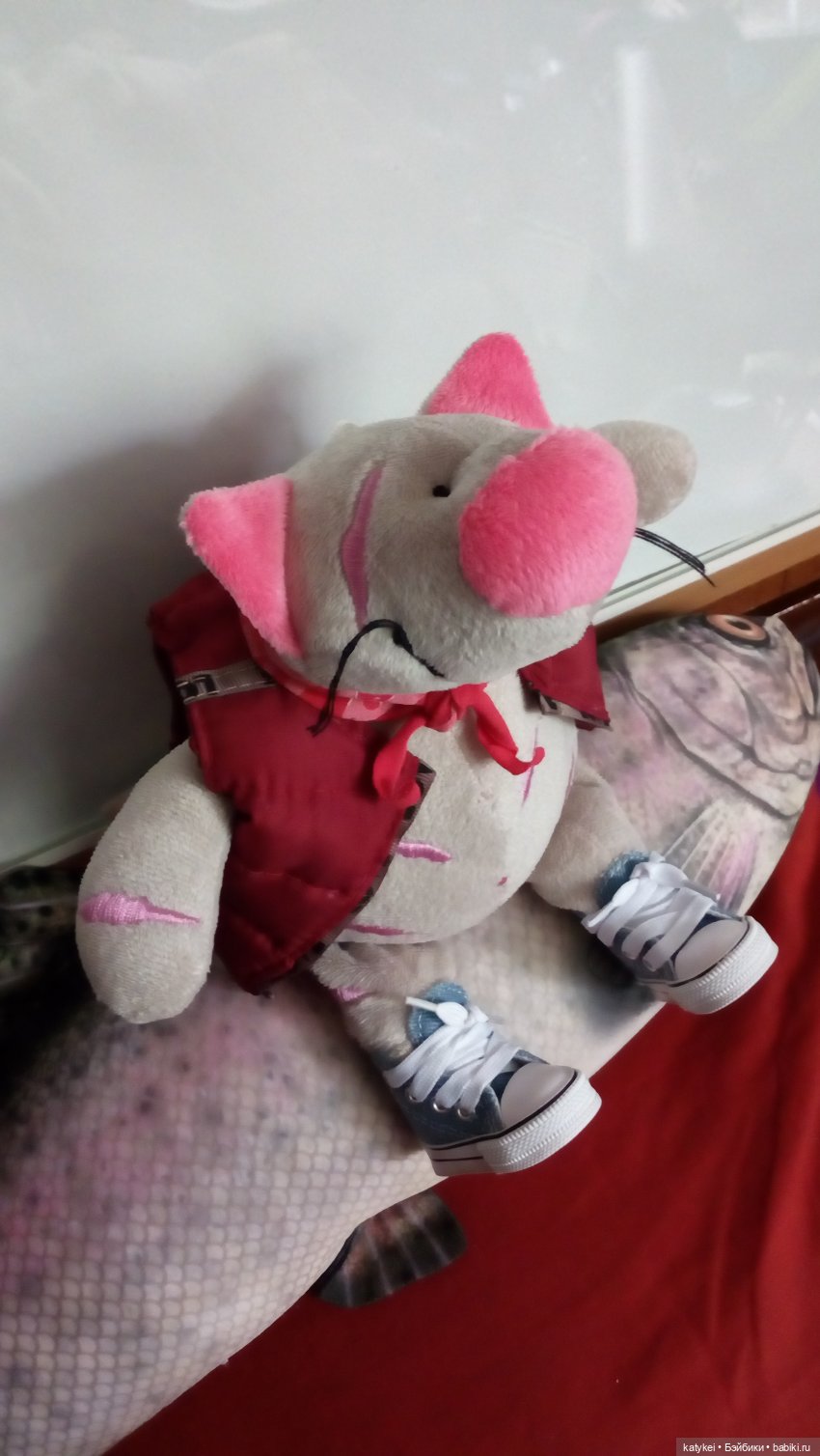 Мне нужна одежда и фотосессия (Сальмо) | Бэйбики Мне нужна одежда и фотосессия (Сальмо) (фото 10)