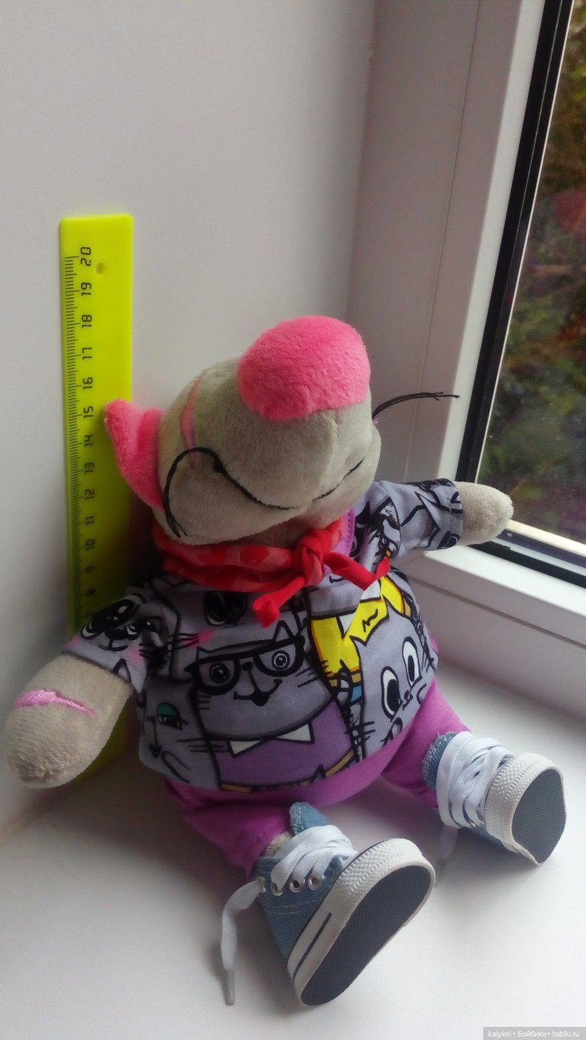 Мне нужна одежда и фотосессия (Сальмо) | Бэйбики Мне нужна одежда и фотосессия (Сальмо) (фото 2)