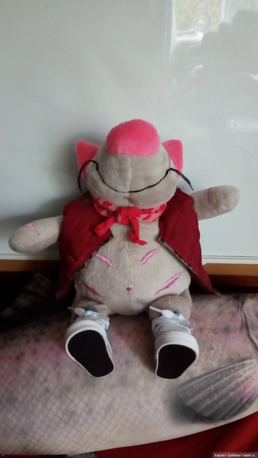 Мне нужна одежда и фотосессия (Сальмо) | Бэйбики Мне нужна одежда и фотосессия (Сальмо) (фото 9)