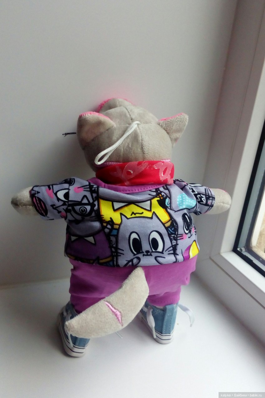 Мне нужна одежда и фотосессия (Сальмо) | Бэйбики Мне нужна одежда и фотосессия (Сальмо) (фото 6)