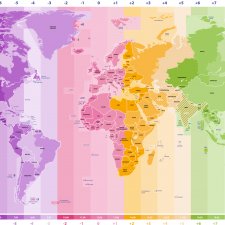 Доброе, зараза, время суток