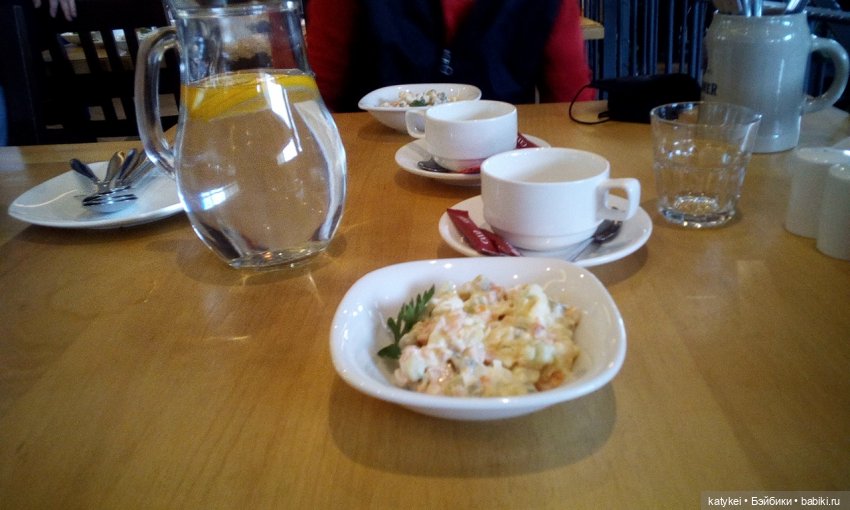 Сальмо на Ветеринарной конференции | Бэйбики Сальмо на Ветеринарной конференции (фото 6)