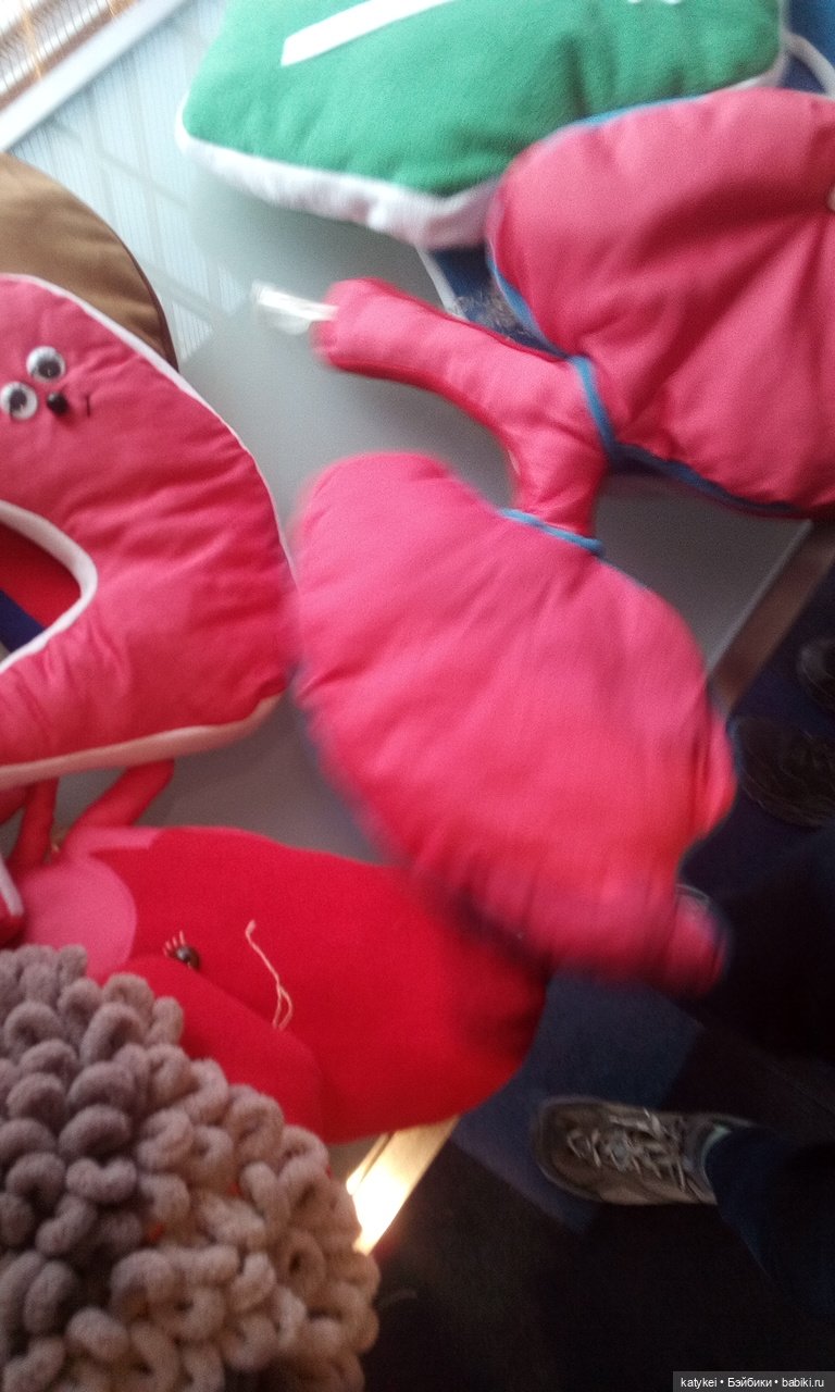 Сальмо на Ветеринарной конференции | Бэйбики Сальмо на Ветеринарной конференции (фото 10)