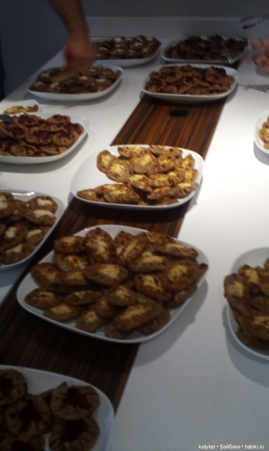 Сальмо на Ветеринарной конференции | Бэйбики Сальмо на Ветеринарной конференции (фото 7)