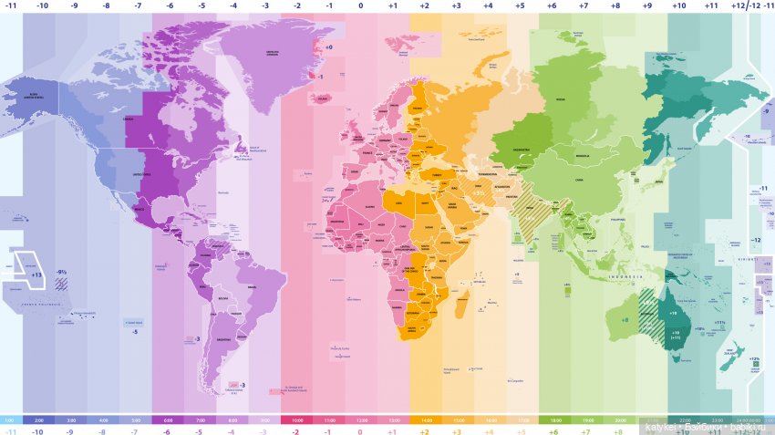 Доброе, зараза, время суток (фото 5)