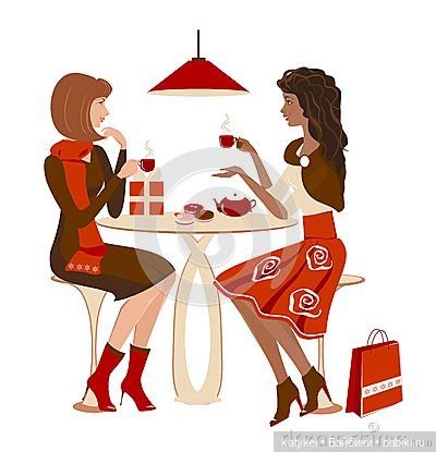 Доброе, зараза, время суток