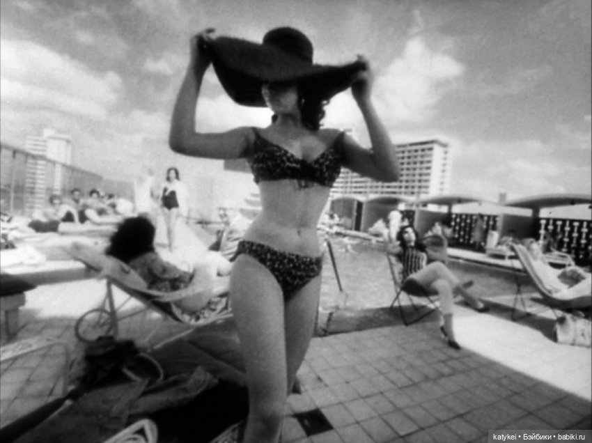 Как сделать фото лучше. Че Бэ