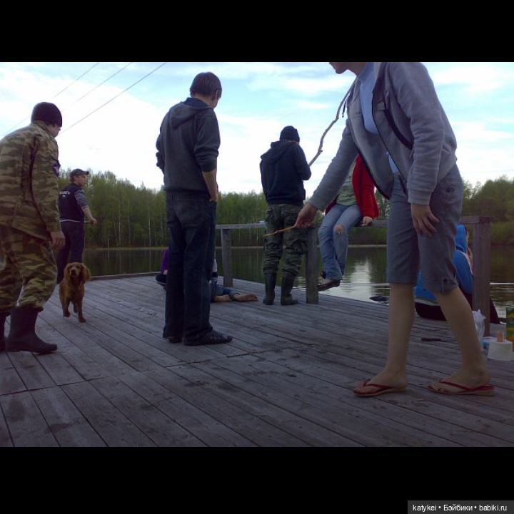 Как сделать ваши фото ещё лучше. Разбор полётов (фото 5)