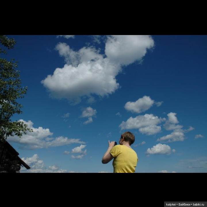 Как сделать ваши фото ещё лучше. Разбор полётов (фото 7)