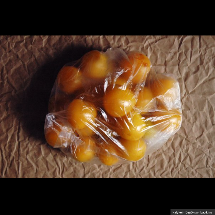 Как сделать ваши фото ещё лучше. Разбор полётов (фото 2)