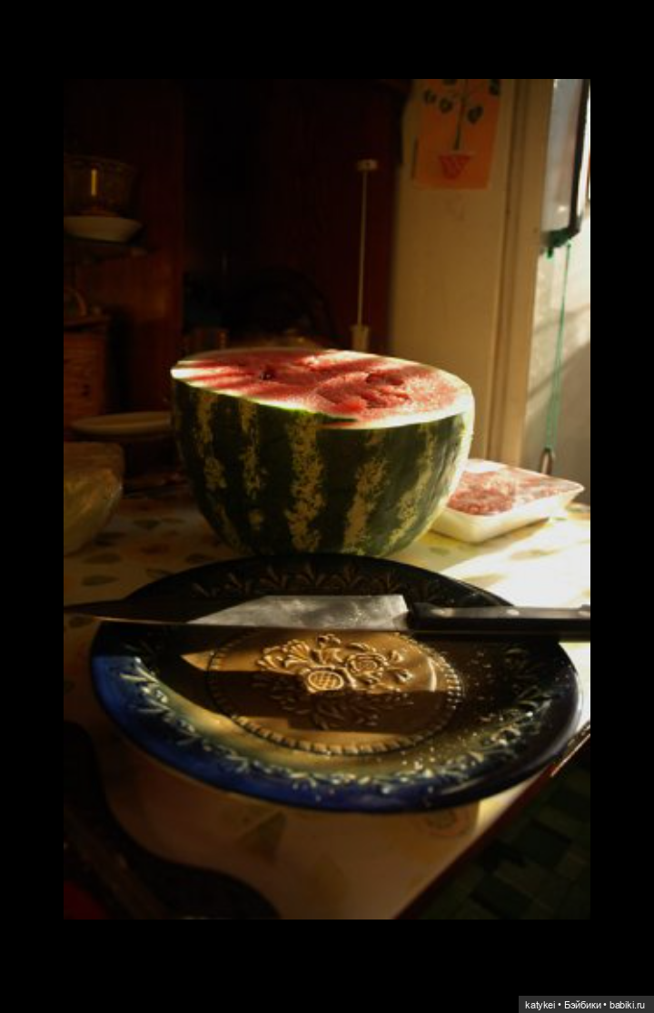 Как сделать ваши фото ещё лучше. Разбор полётов