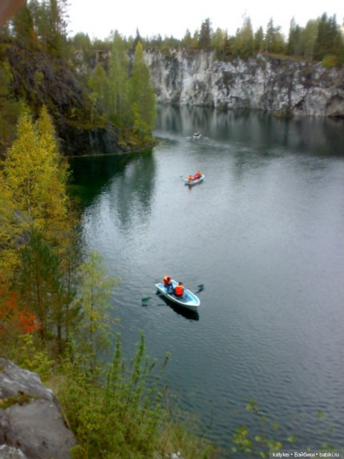 Как сделать ваши фото ещё лучше. Разбор полётов (фото 4)