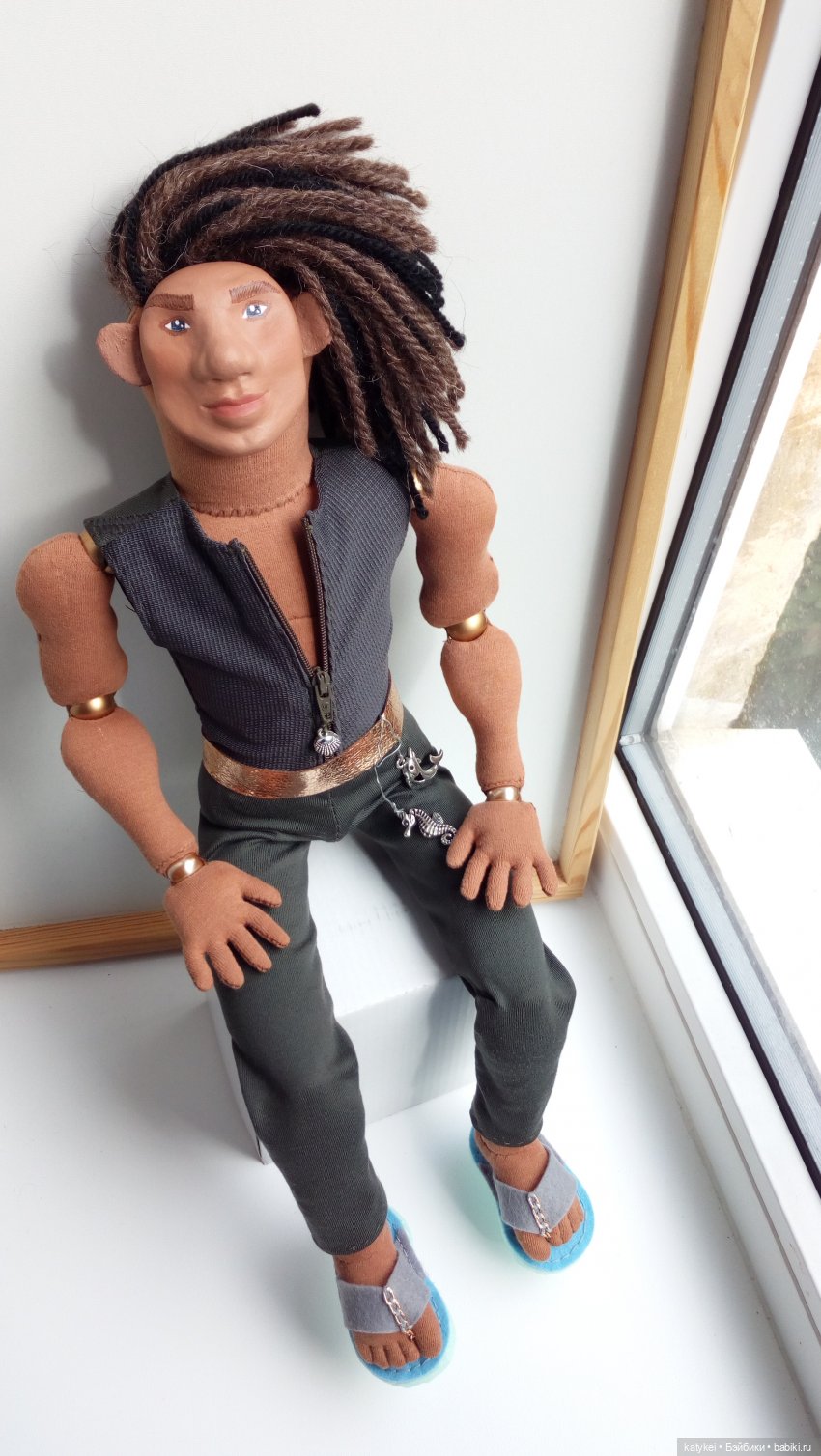 Цветотипы 2 — Болталка и разговоры обо всем: жизнь