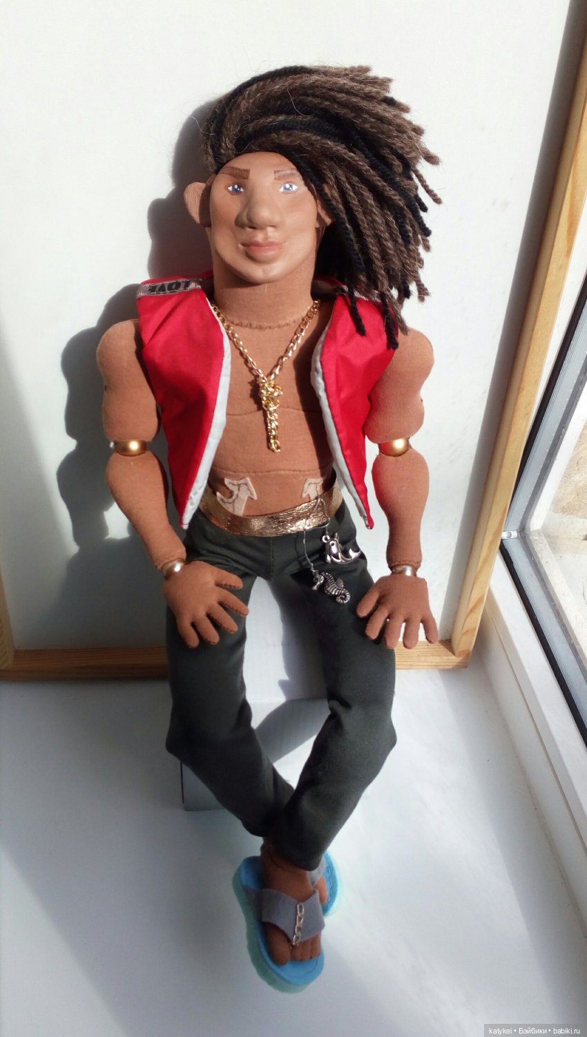 Цветотипы 2 — Болталка и разговоры обо всем: жизнь