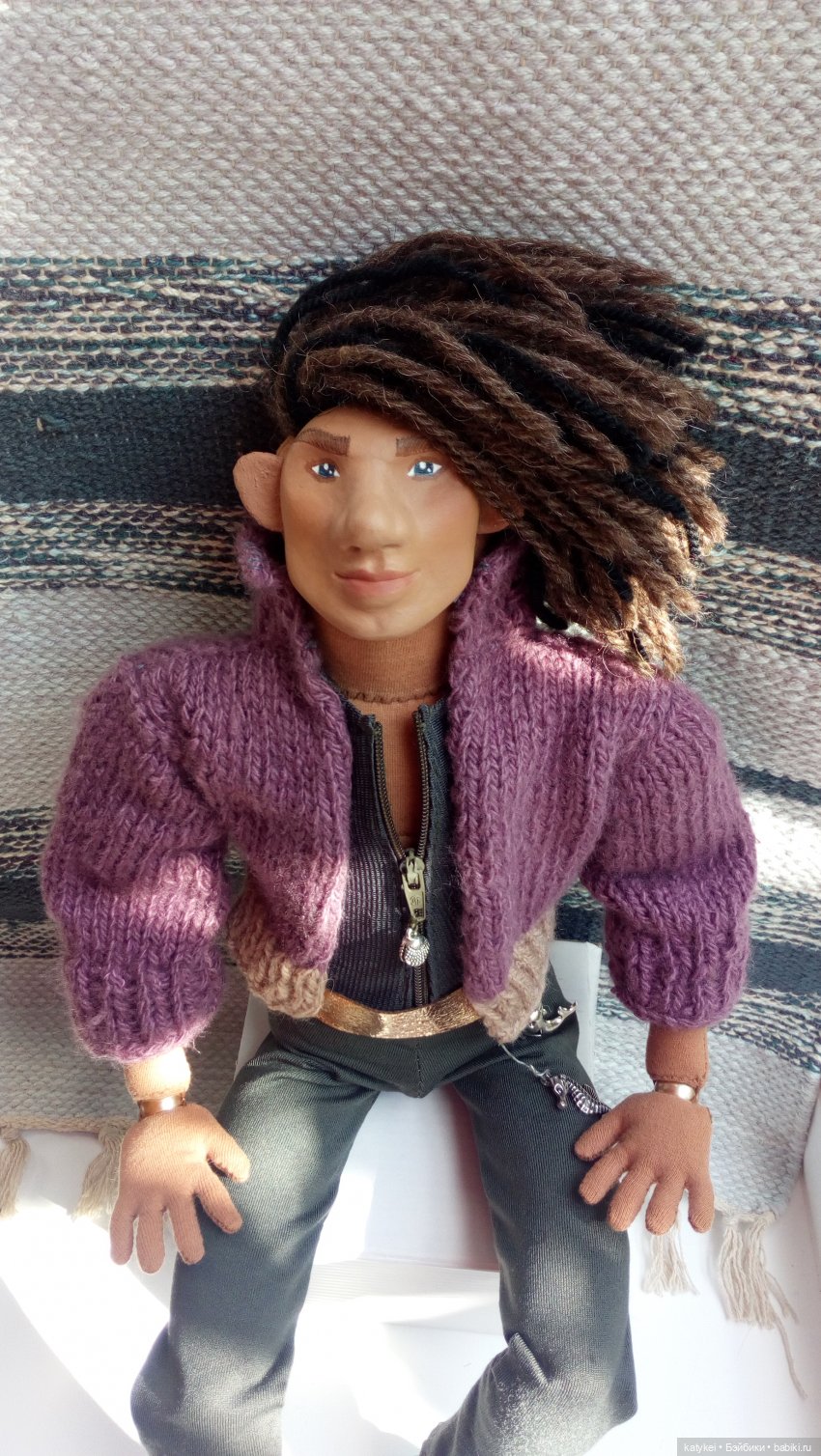 Цветотипы 2 — Болталка и разговоры обо всем: жизнь