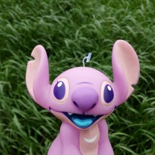 Стич (девочка)