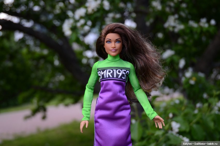 Бег иноходца (постконкурс) | Бэйбики Бег иноходца (постконкурс)