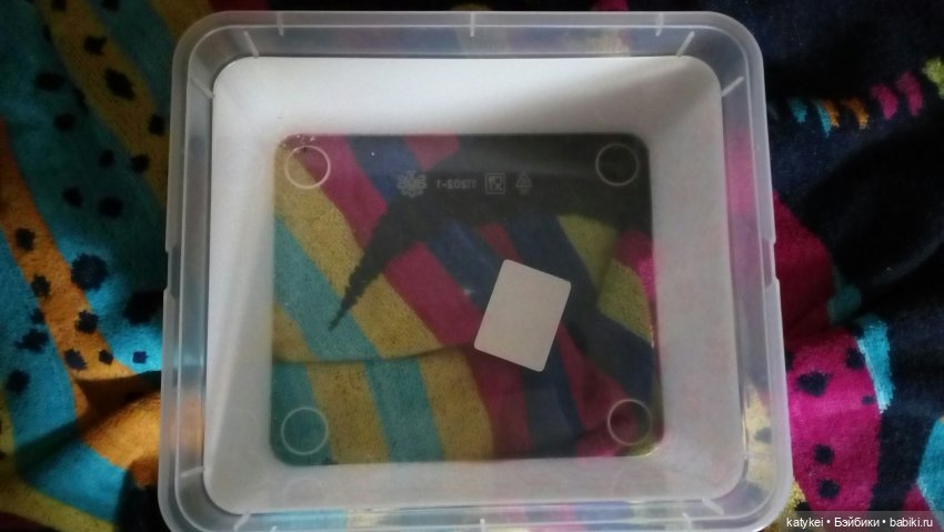 Пространство (челендж) 5 — Болталка и разговоры обо всем: жизнь