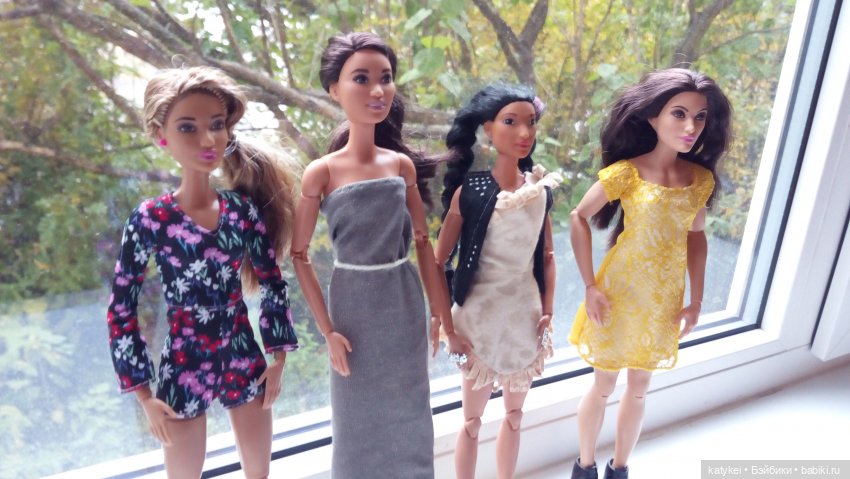 Пространство (челендж) 5 — Болталка и разговоры обо всем: жизнь (фото 6)