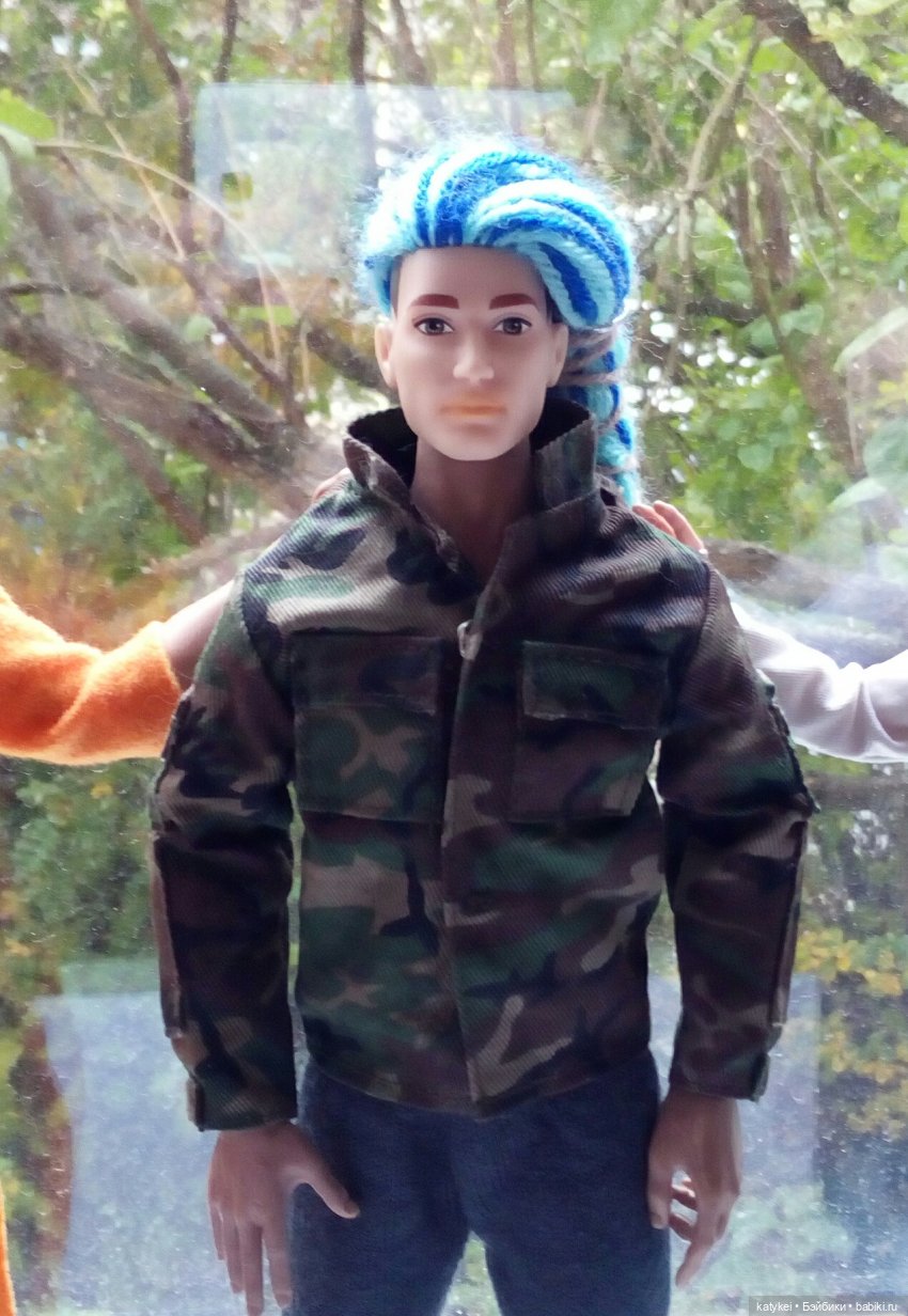 Пространство (челендж) 5 — Болталка и разговоры обо всем: жизнь (фото 7)