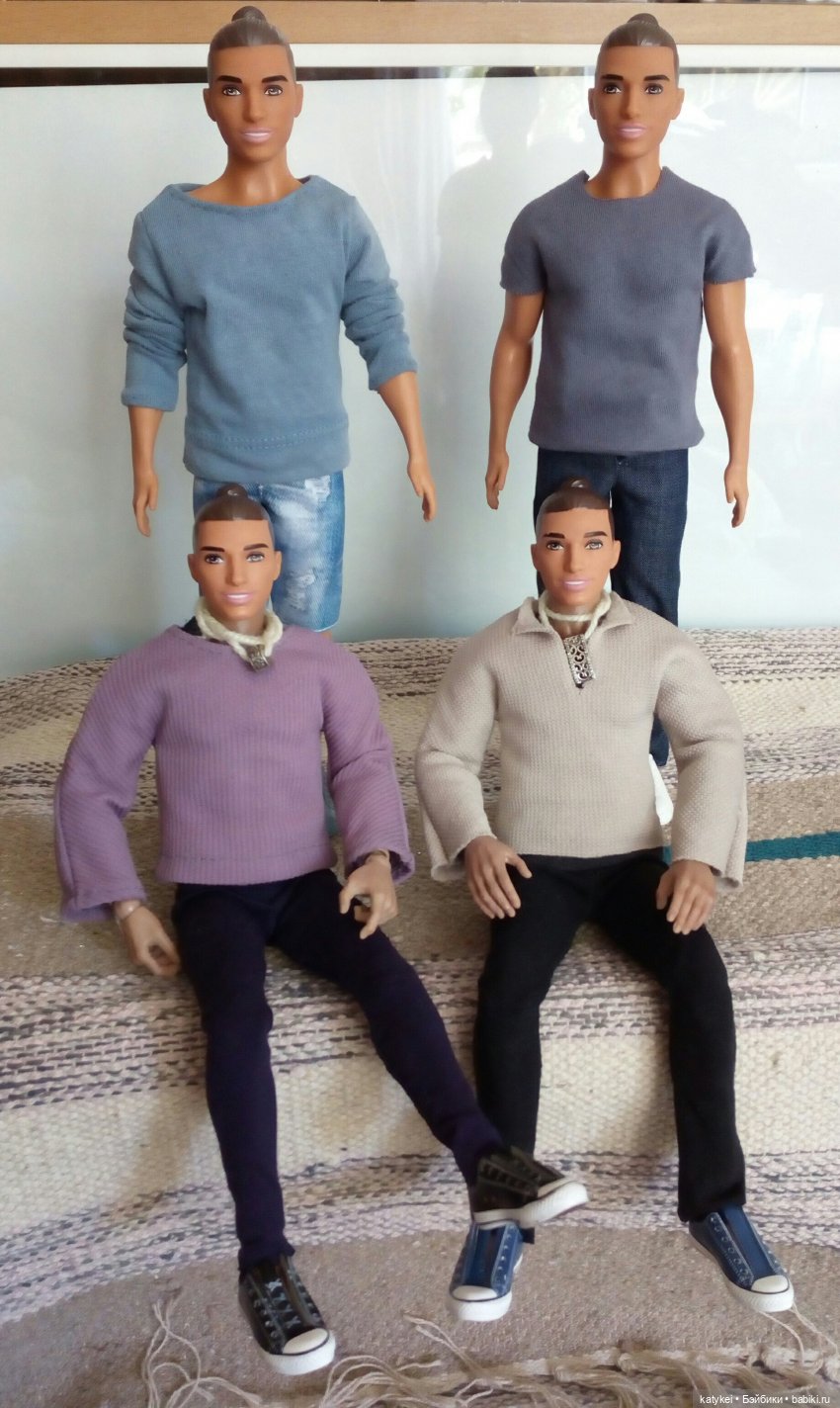 Пространство (челендж) 5 — Болталка и разговоры обо всем: жизнь (фото 9)