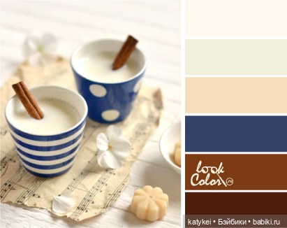 Цветотипы 3 (и опрос) — Болталка и разговоры обо всем: жизнь (фото 9)