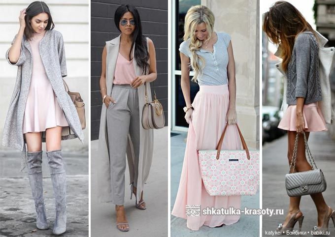 Цветотипы 3 (и опрос) — Болталка и разговоры обо всем: жизнь