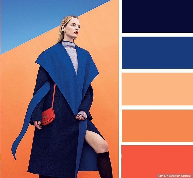 Цветотипы 3 (и опрос) — Болталка и разговоры обо всем: жизнь (фото 4)