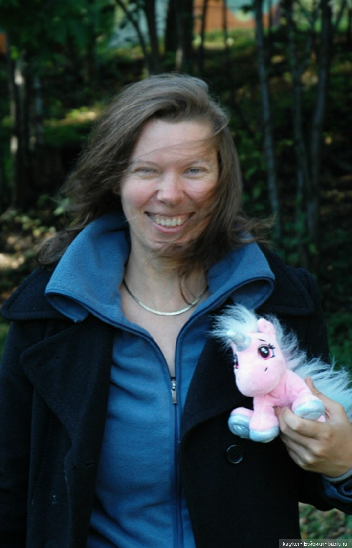 Цветотипы 2 — Болталка и разговоры обо всем: жизнь